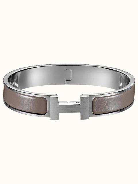 Hermès Clic HH bracelet