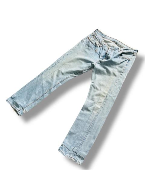 Other Designers Levi's × Vintage - Tokyo Ripper X Levis Distressed Jeans