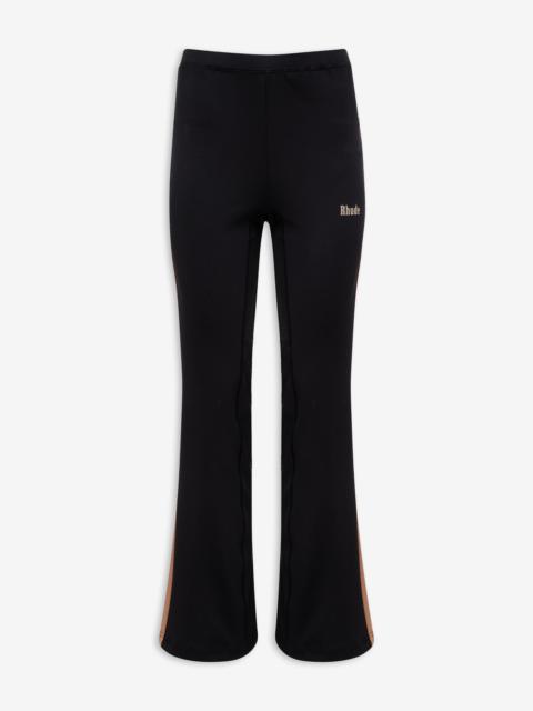 Rhude RHIDER FLARED PANTS