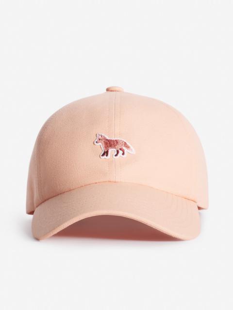 Maison Kitsuné BABY FOX CAP