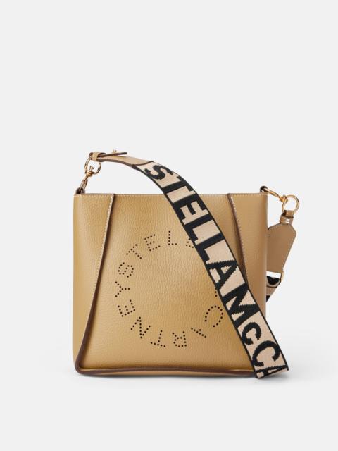 Logo Crossbody Bag