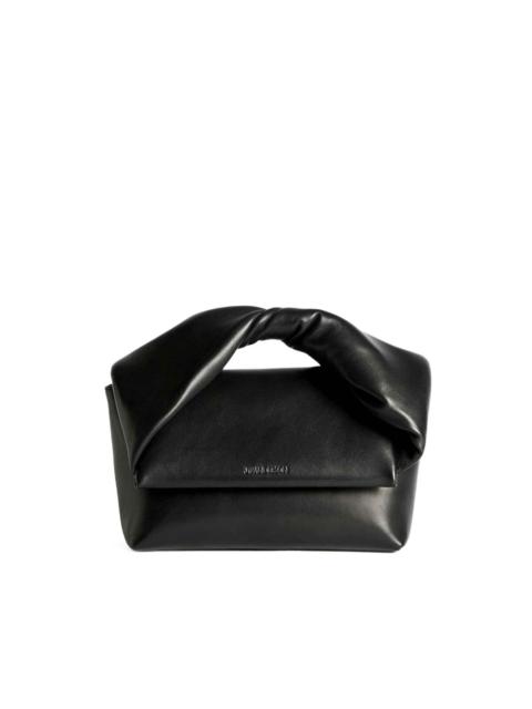 JW Anderson medium Twister tote bag