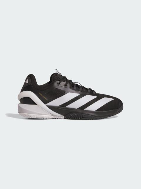 adidas Adizero Cybersonic 2 테니스 신발