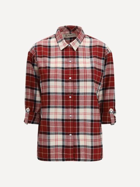 Barbour Elishaw check Shirt
