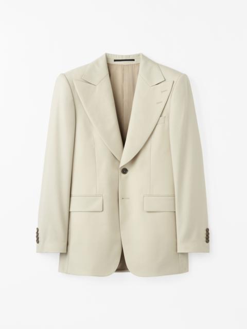 TIGER OF SWEDEN Ossie Slim-fit Wool Blazer