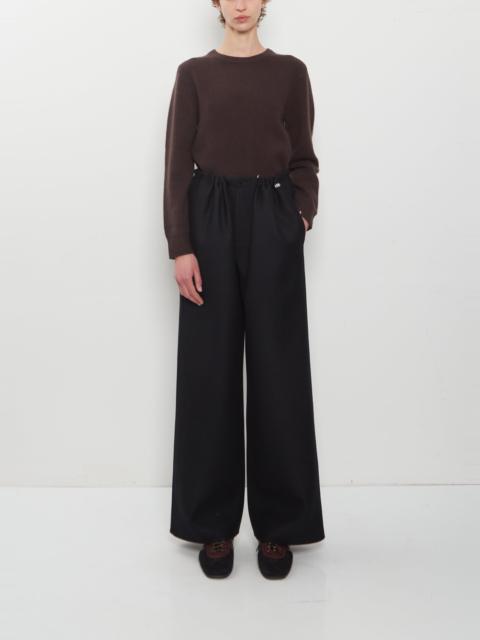 extreme cashmere n°506 Giorgio Trouser
