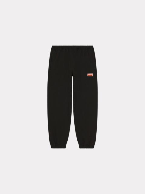 KENZO Paris jogging trousers