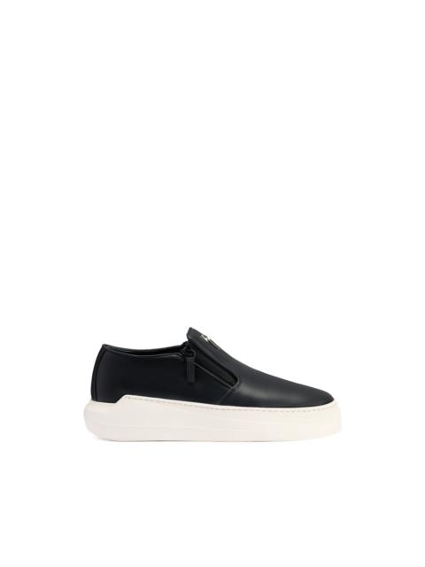 Giuseppe Zanotti Conley sneakers