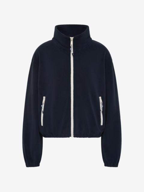 THE UPSIDE Sol fleece jacket