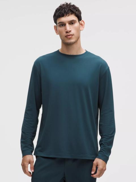 lululemon EasySet Training Long-Sleeve Shirt