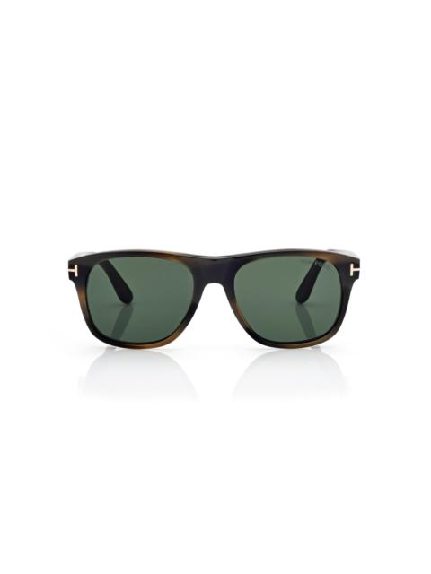 TOM FORD MARLON SUNGLASSES