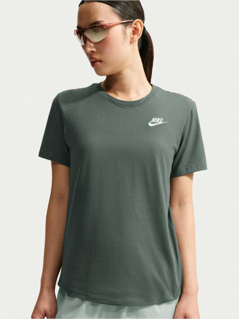 Nike Nike Sportswear Club Essentials Women's T-Shirt