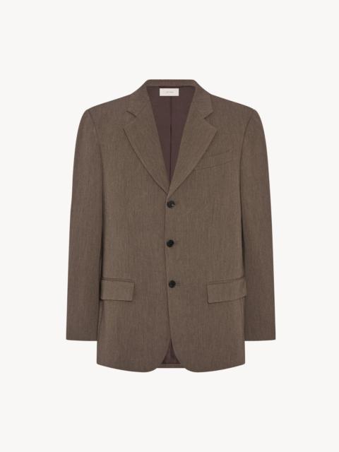 The Row Wren Jacket