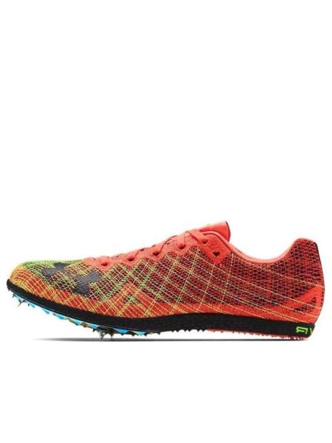 Under Armour Under Armour HOVR Shakedown 'Phoenix Fire' 3022515-600