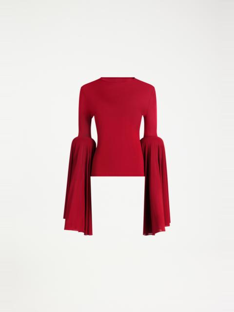 Jean Paul Gaultier THE RED TOP