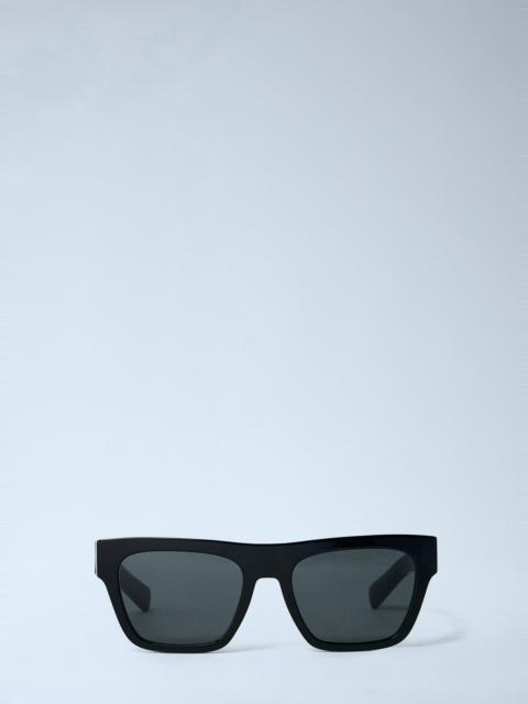 Prada Rectangular Frame Sunglasses