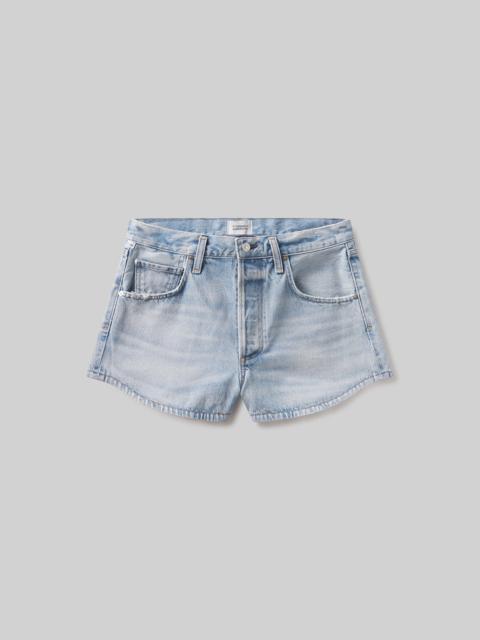 Citizens of Humanity Abita Short
In Jaydi