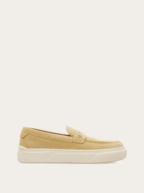FERRAGAMO Hybrid sneaker