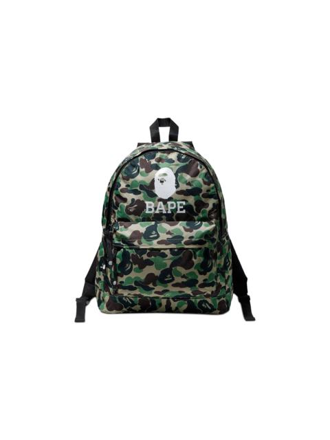 A BATHING APE® BAPE Premium Happy New Year Bag (6 Pieces) 'Green'