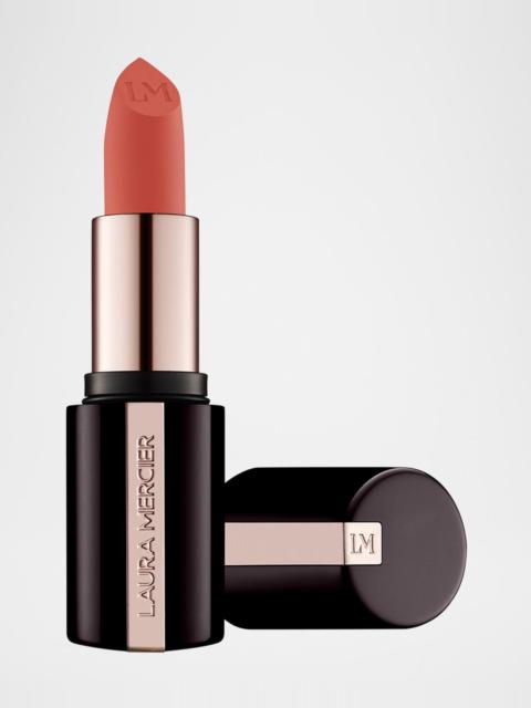Laura Mercier Caviar Smoothing Matte Lipstick