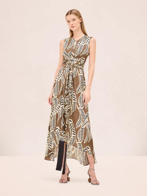 ALEXIS ESTEL DRESS