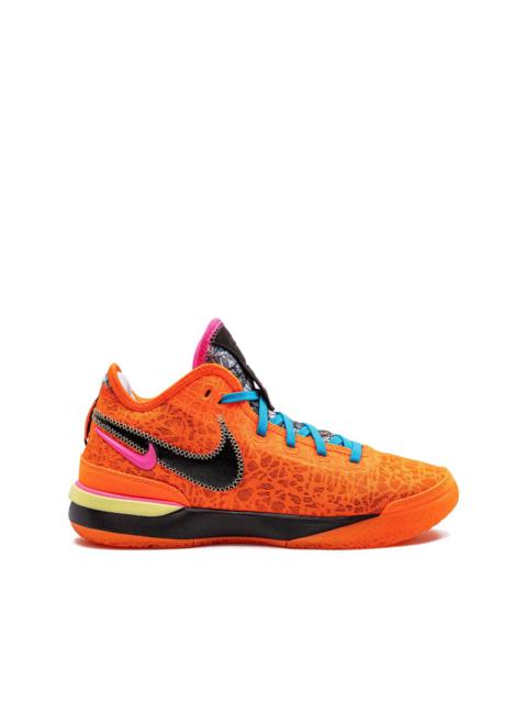 Zoom LeBron NXXT Gen "I Promise" sneakers