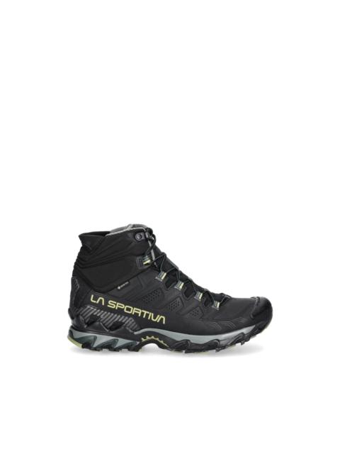 La Sportiva Ultra Raptor II lace-up sneakers