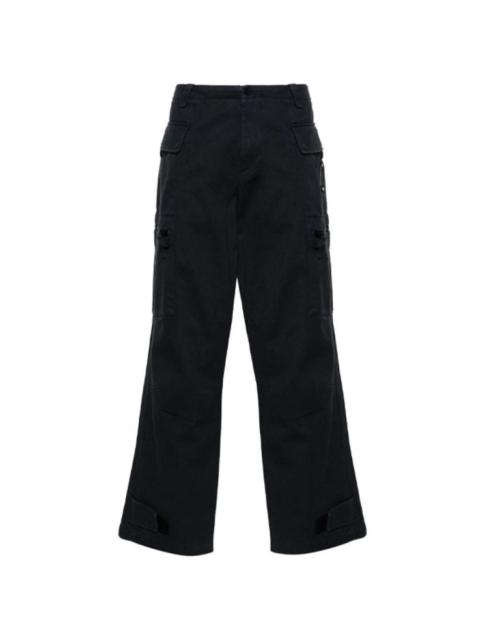 A-COLD-WALL* Static Zip Pant 'Navy'