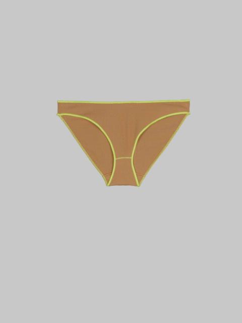 BASERANGE Vein Swim Pants - Recycled Polyamide