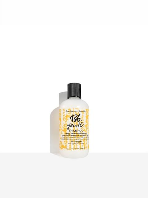 Bumble and bumble Gentle Shampoo for Every Day Hair Moisture