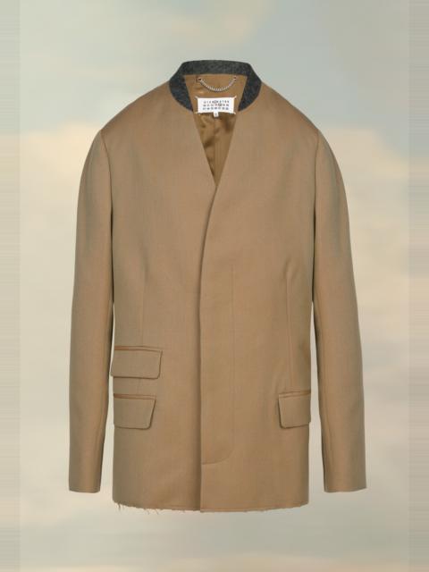 Maison Margiela Wool Blazer