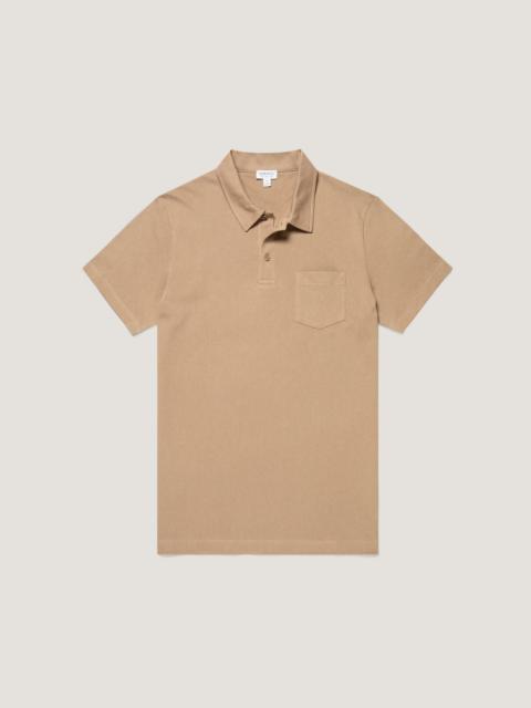 Sunspel Riviera Polo Shirt