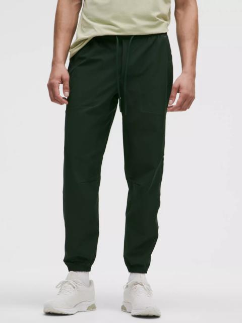 lululemon License to Train Jogger *Regular