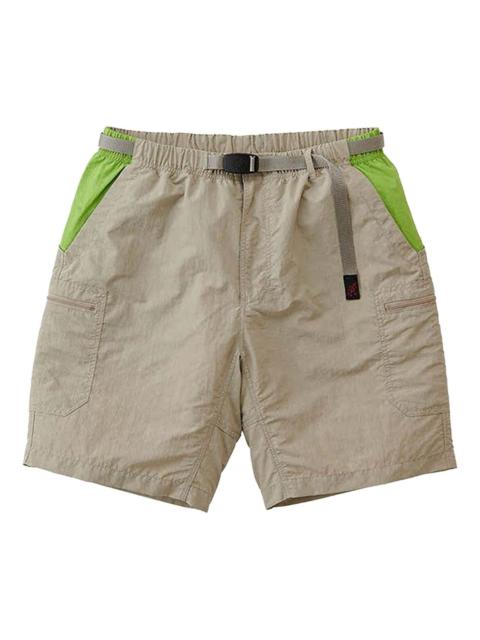 GRAMICCI utility cargo shorts