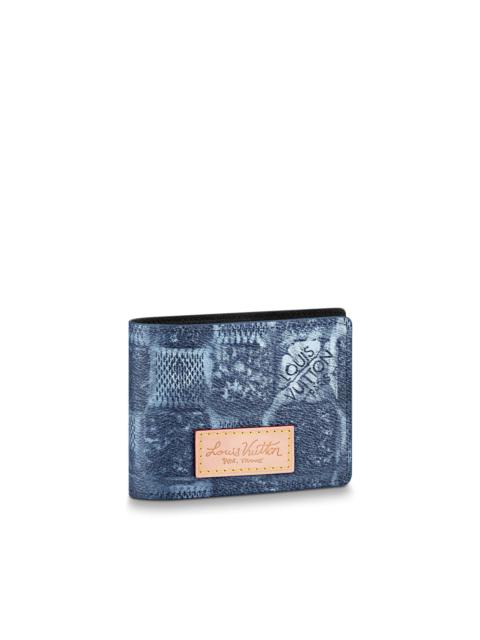 Louis Vuitton Multiple Wallet