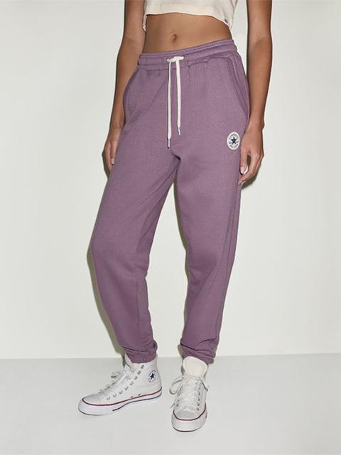 Converse Retro Chuck Taylor Patch Joggers