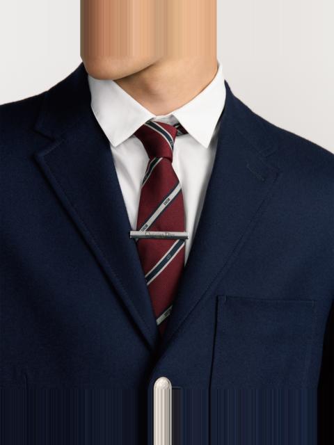 Dior Christian Dior Couture Cut Tiepin