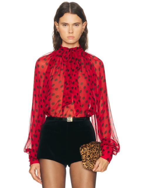 RONNY KOBO Zenia Top