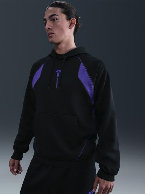 FC Barcelona Away Kobe Therma-FIT Soccer Pullover Hoodie