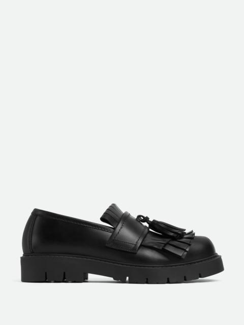 Bottega Veneta Haddock Loafer