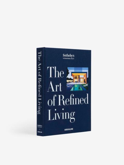 ASSOULINE Sotheby's International Realty: The Art of Refined Living