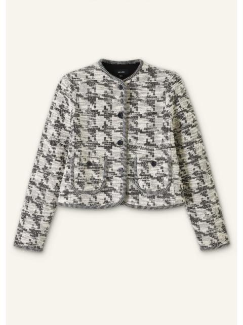 ME+EM Travel Tweed Jacket