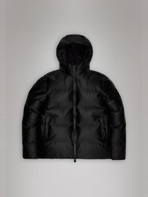 RAINS Alta Puffer Jacket