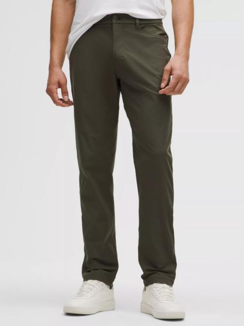 ABC Classic-Fit 5 Pocket Pant 30L *Warpstreme