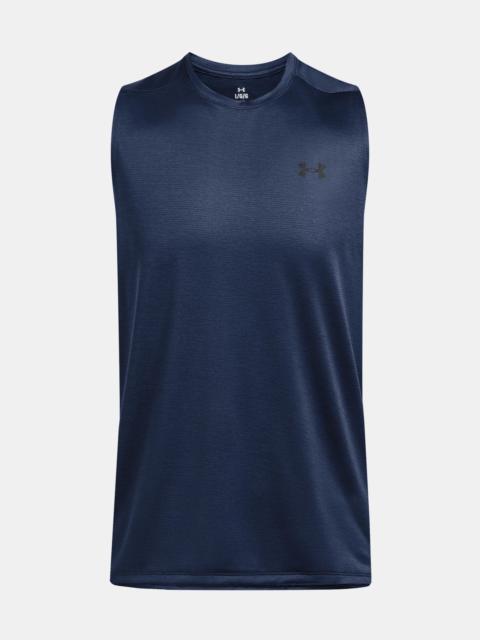 Under Armour Men's UA Tech™ Vent Tank