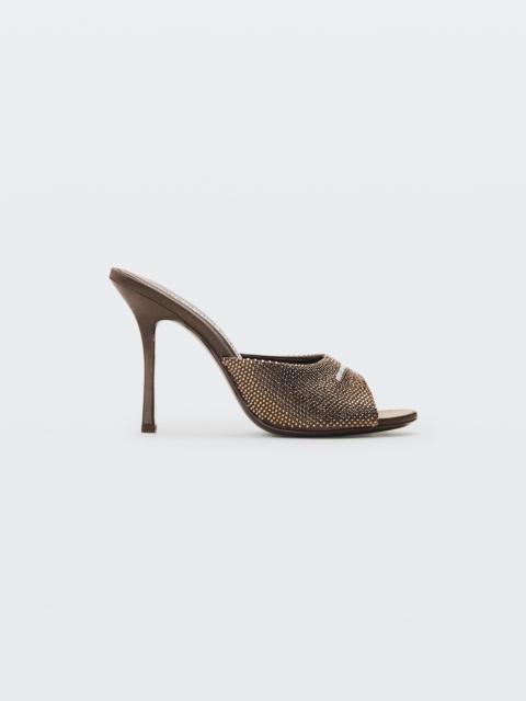 Alexander Wang CHER 105MM MULE