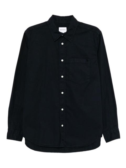 NORSE PROJECTS Algot shirt