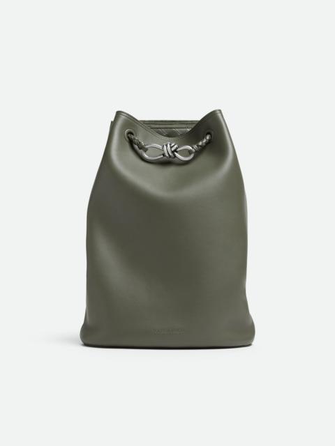 Bottega Veneta Andiamo Backpack