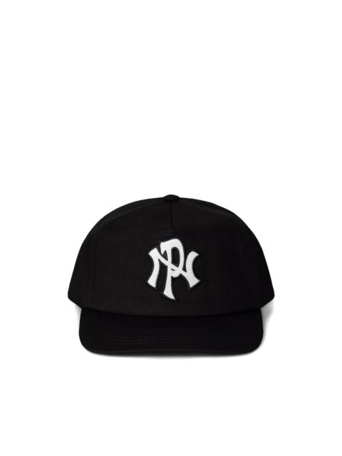 No Problemo NYP logo-patch cap