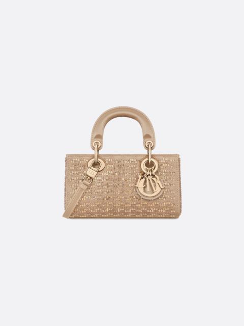 Dior Lady D-Joy Micro Bag